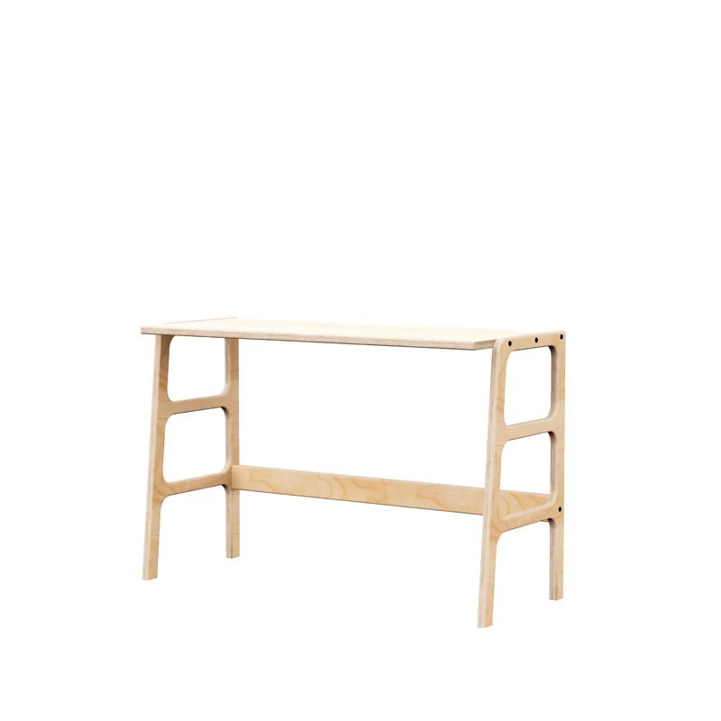Mid-Century Writing Desk · 49 cm