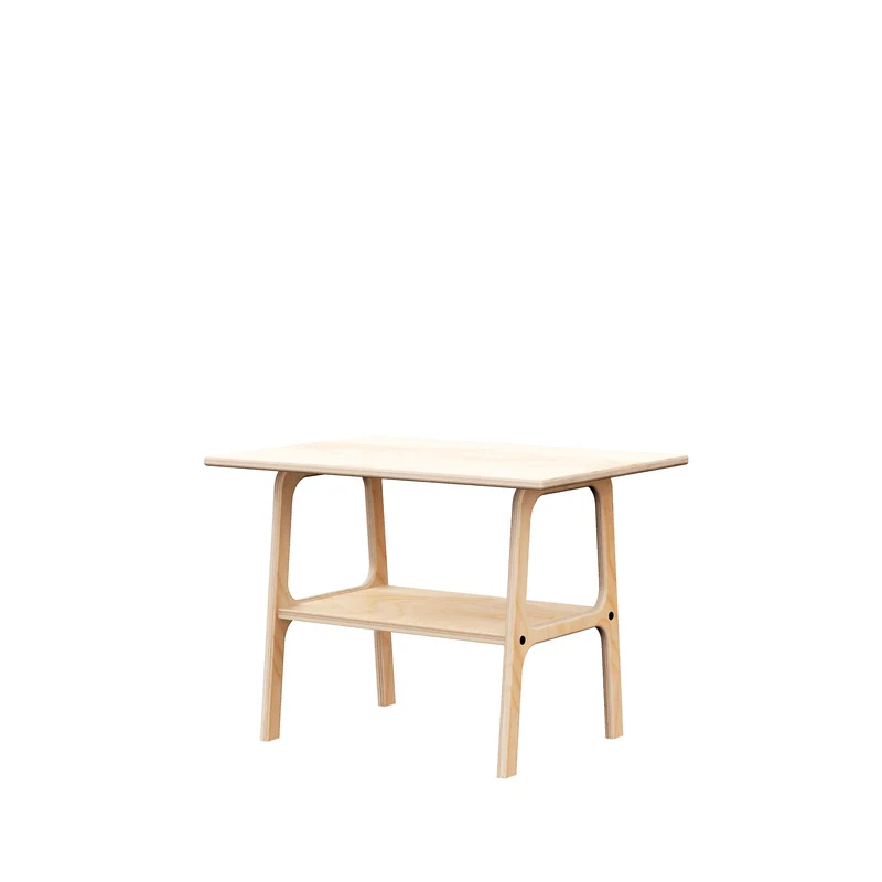 Mid-Century Coffee Table