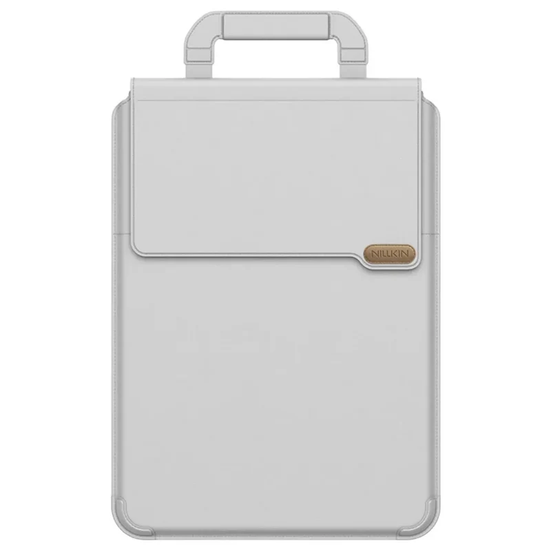 Pochette ordinateur MorphoDesk - Ergonomie Active & Protection Discrète
