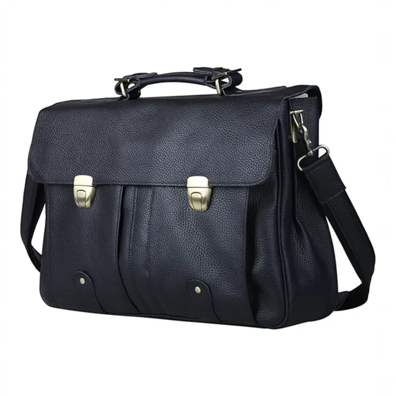 Porte-documents femme Grainton - Organisation Parfaite & Style Business