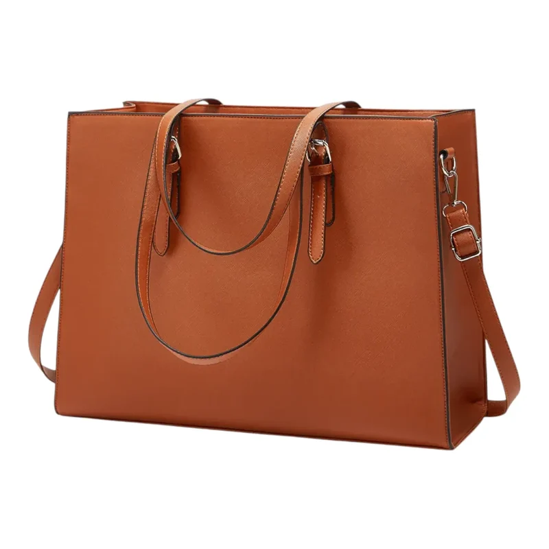 Sac ordinateur femme Archia - Cabas Élégant & Antichoc