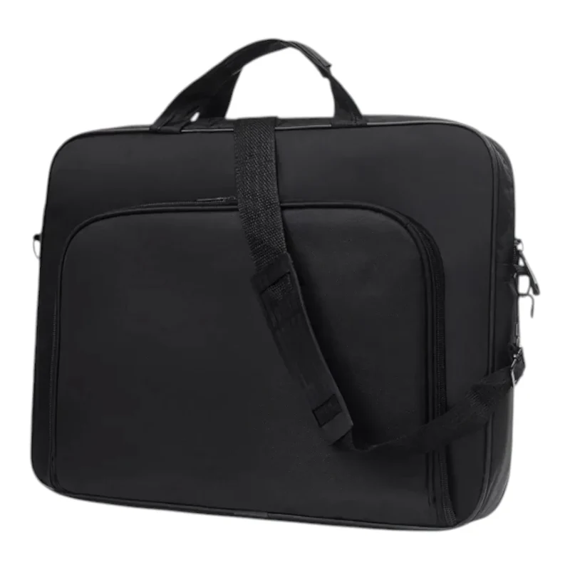 Sacoche ordinateur pour homme Lineo - Allure business & Posture soulagée