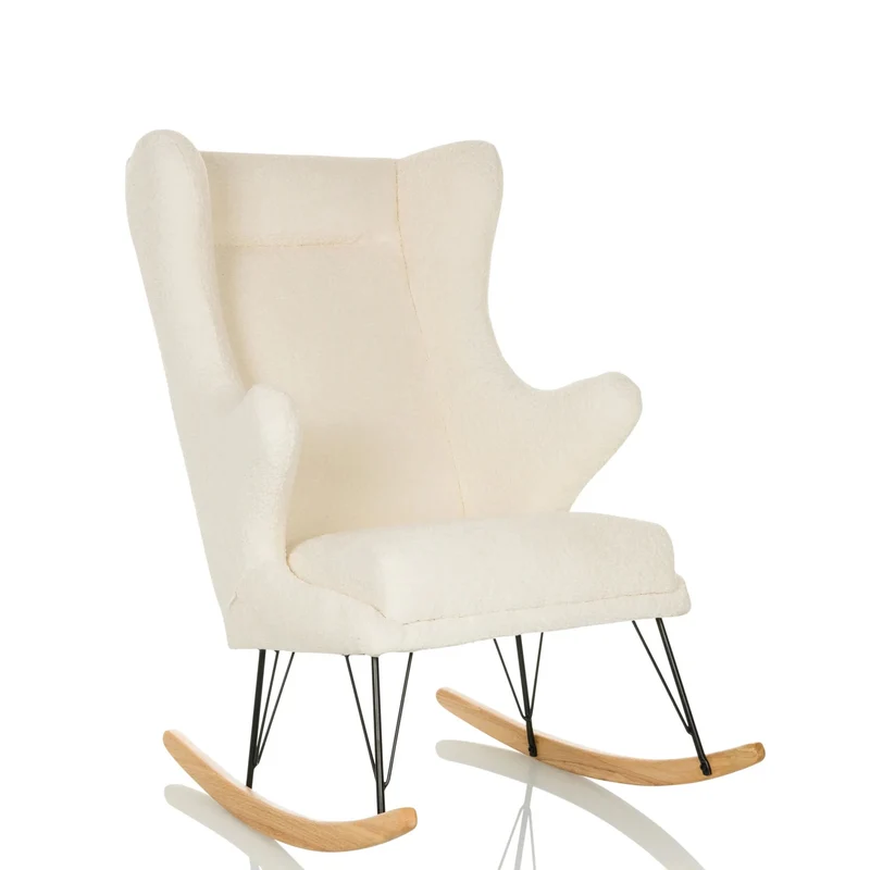 MAPOON | Fauteuil à bascule - Fauteuils lounges