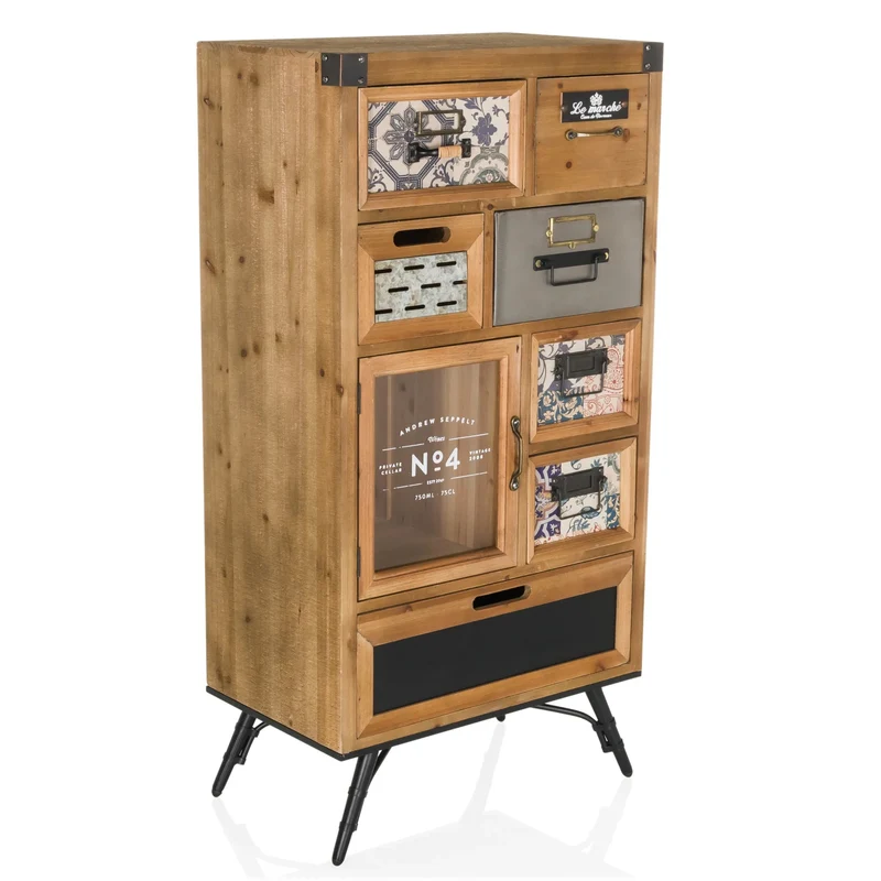 CONTINENTO S - Buffet