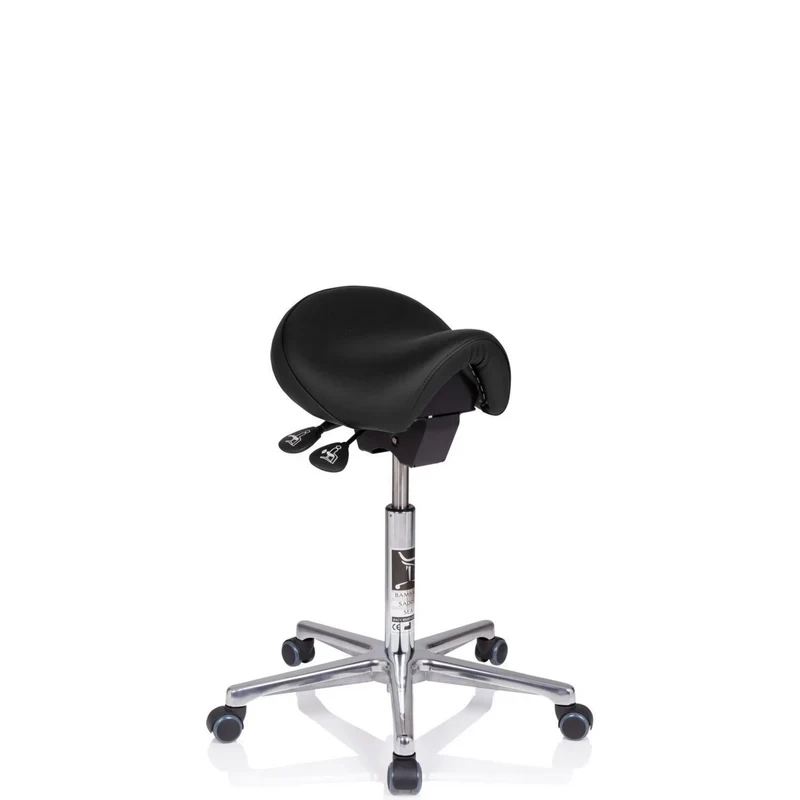 BAMBACH CUTAWAY - Tabouret de selle