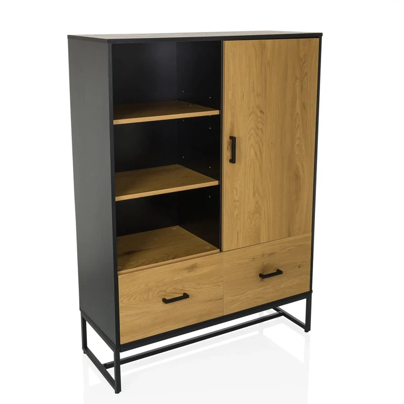 AMIO H - Armoire de bureau