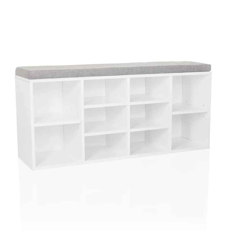 ESTHA 10 - Armoire à chaussures