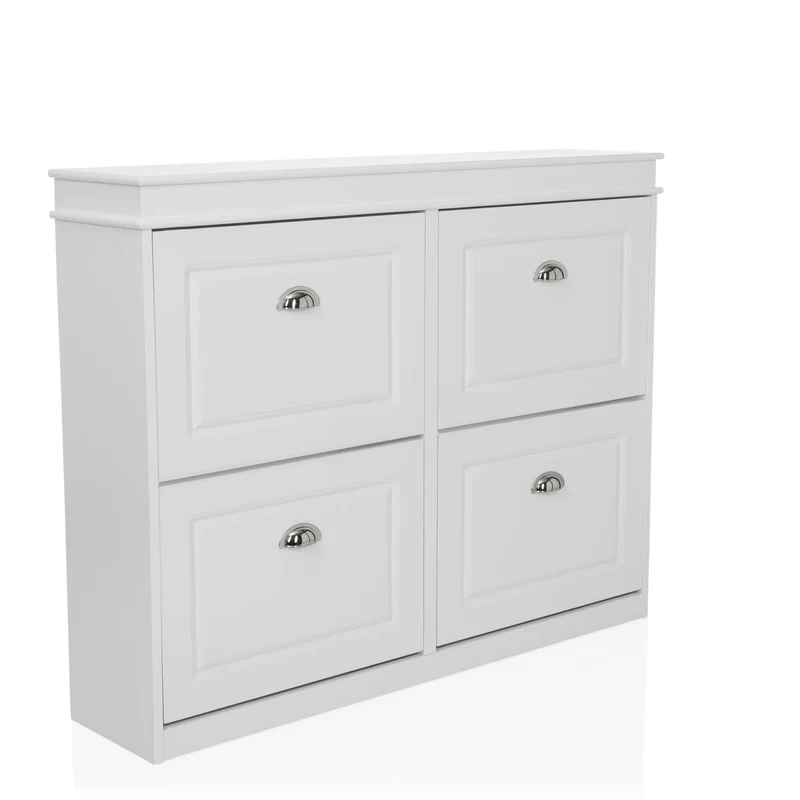 ESTHA 4 - Armoire à chaussures