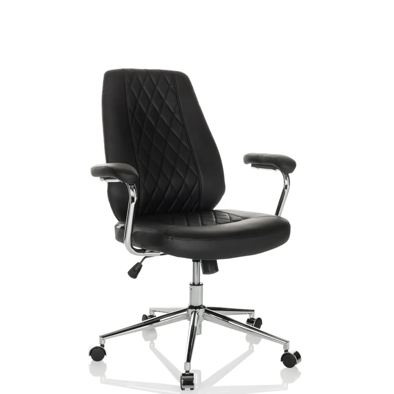 THEO I - Siège de direction pour bureau à domicile