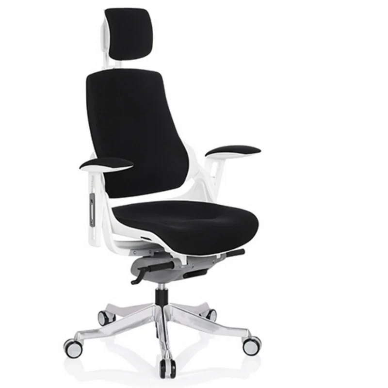 SPEKTRE tissu - Siège de bureau de qualité professionnelle