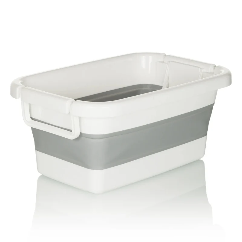 CLEAN SILW - Conteneur pliable