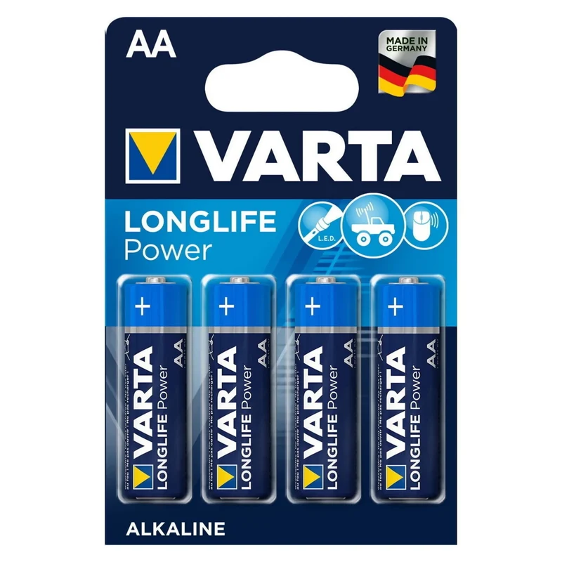 VARTA - Batterie