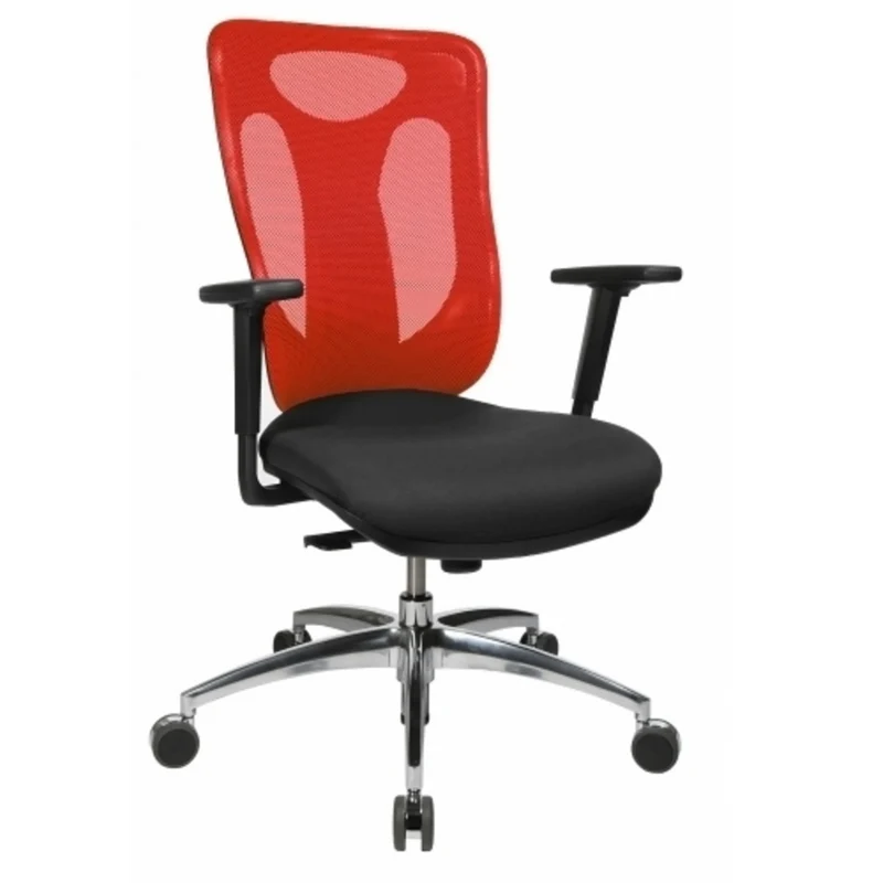 NET PRO 100 AL.TW1 - Siège de bureau de qualité professionnelle