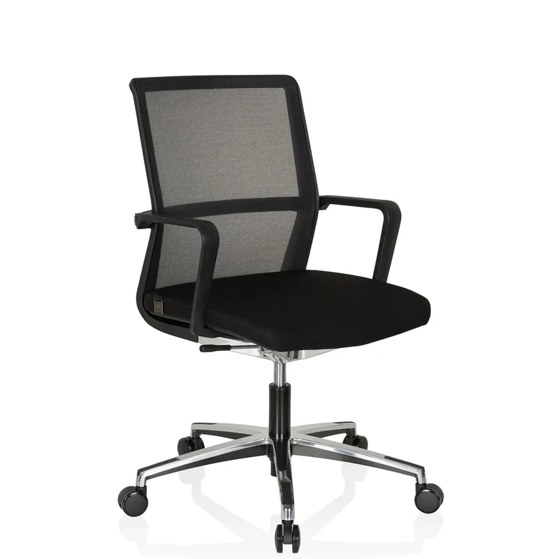 MOVE-TEC NET 3D - Siège de bureau de qualité professionnelle