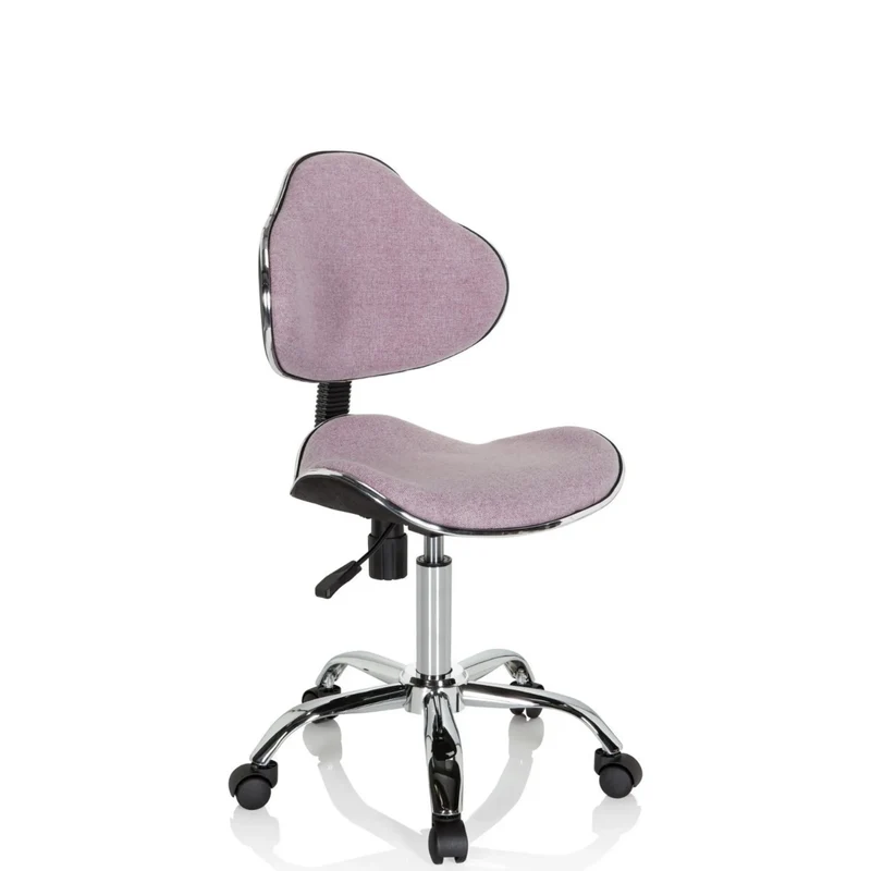 KIDDY GTI-3 - Chaise pivotante pour des enfants