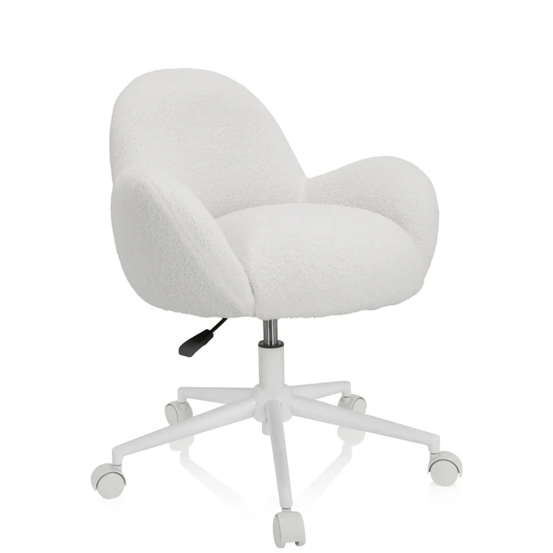 KID TEDDY I - Chaise pivotante pour des enfants