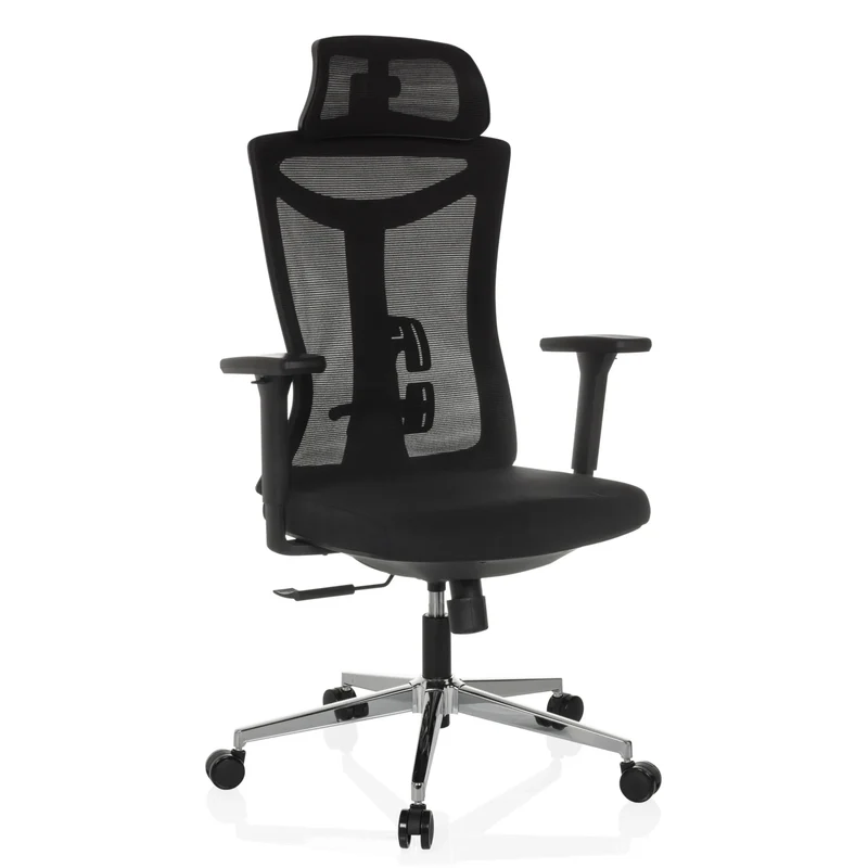 KAMIAK - Siège de bureau de qualité professionnelle