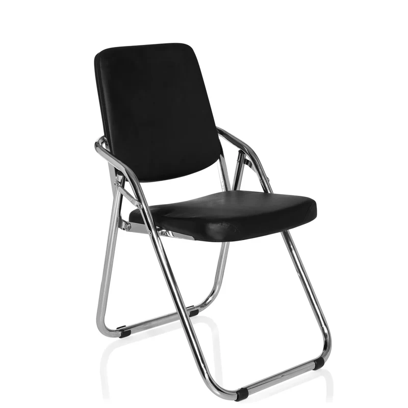 ESTO | Similicuir - Chaise pliante
