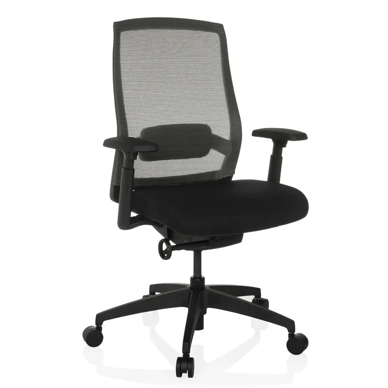 COLORE - Siège de bureau de qualité professionnelle