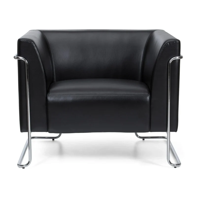 CURACAO 1 places - Fauteuil rembourré