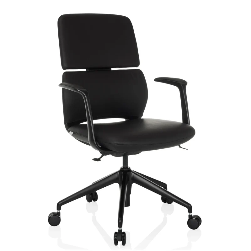 ATMOS DESIGNER - Siège de bureau de qualité professionnelle