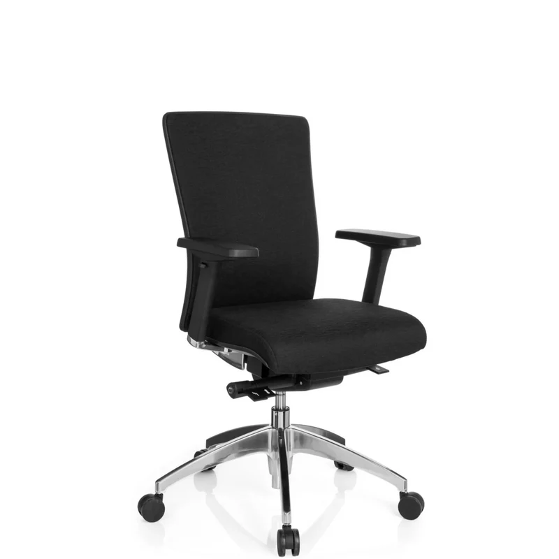 ASTRA BASE - Siège de bureau de qualité professionnelle