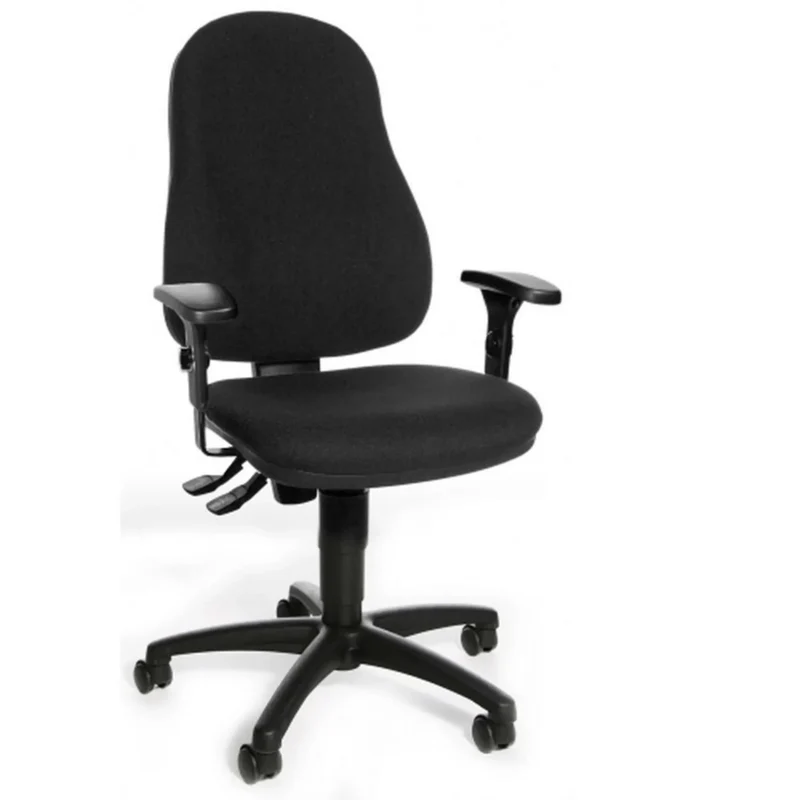 CALIFORNIA 60 - Siège de bureau à domicile