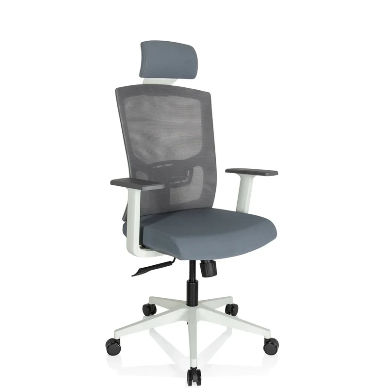 CAPTIVO BASE W - Siège de bureau de qualité professionnelle