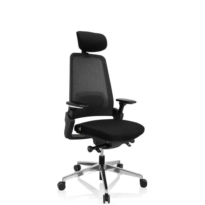 BRACIO - Siège de bureau de qualité professionnelle