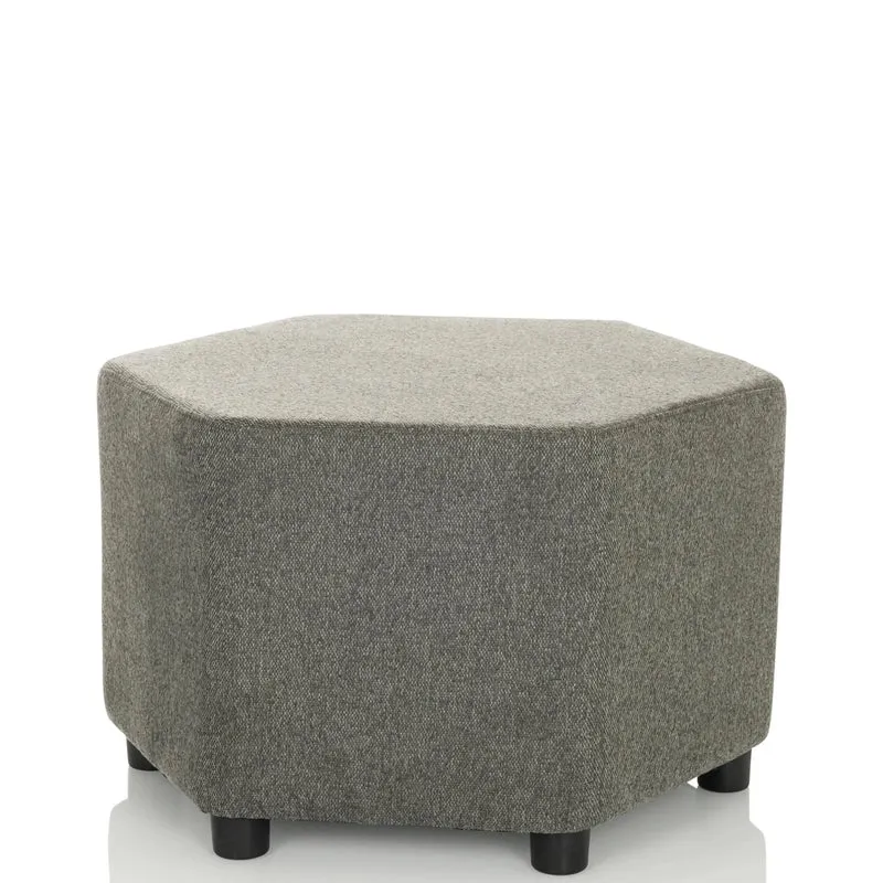 BAREO - Tabouret rembourré