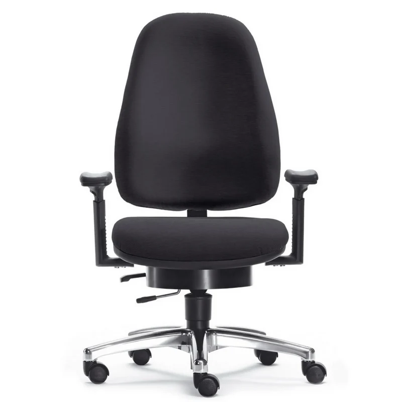 ZERO 67 - Siège de bureau haut de gamme