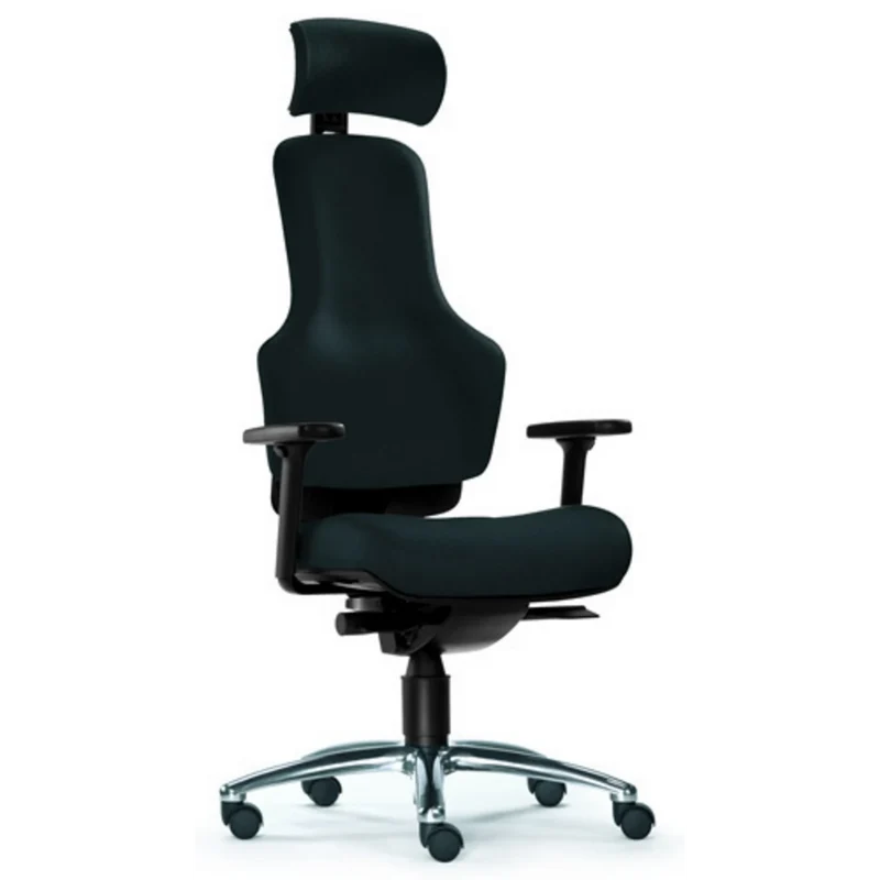 ZERO O1 AL S - Siège de bureau haut de gamme