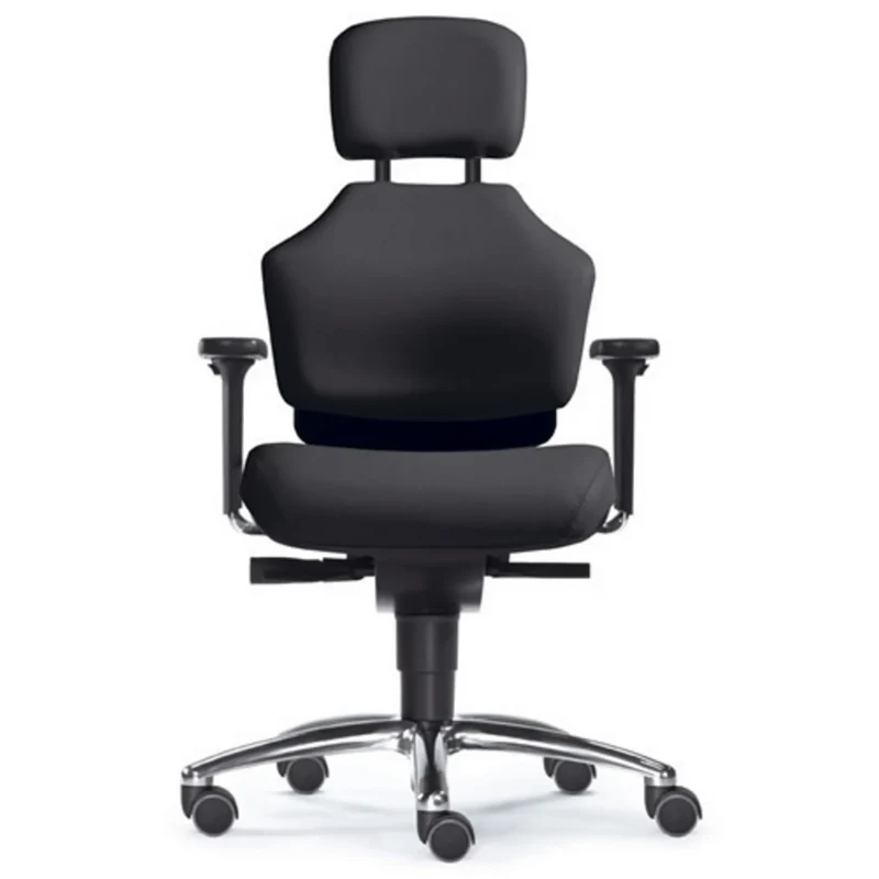 ZERO 51 AL - Siège de bureau haut de gamme