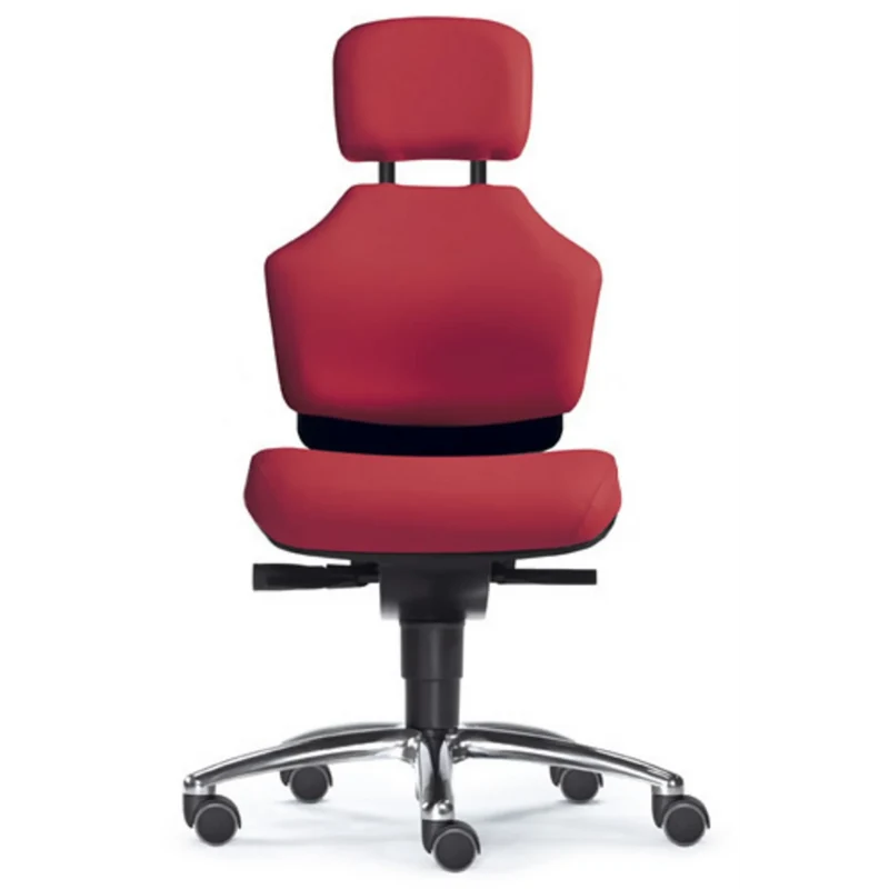 ZERO 51 - Siège de bureau haut de gamme
