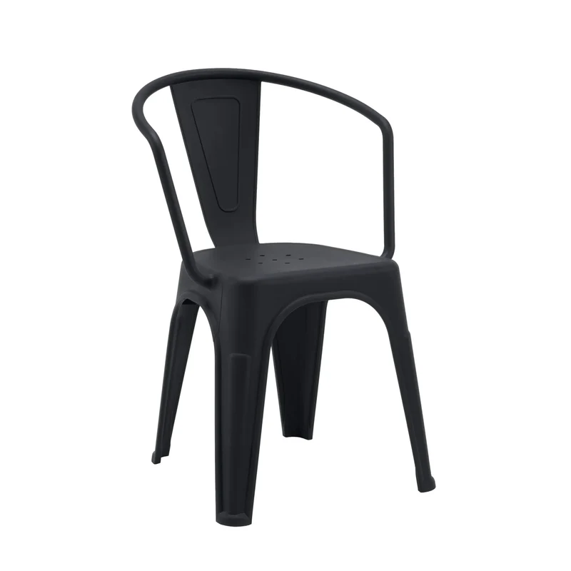 Vantaggio Poly - Chaise de bistrot