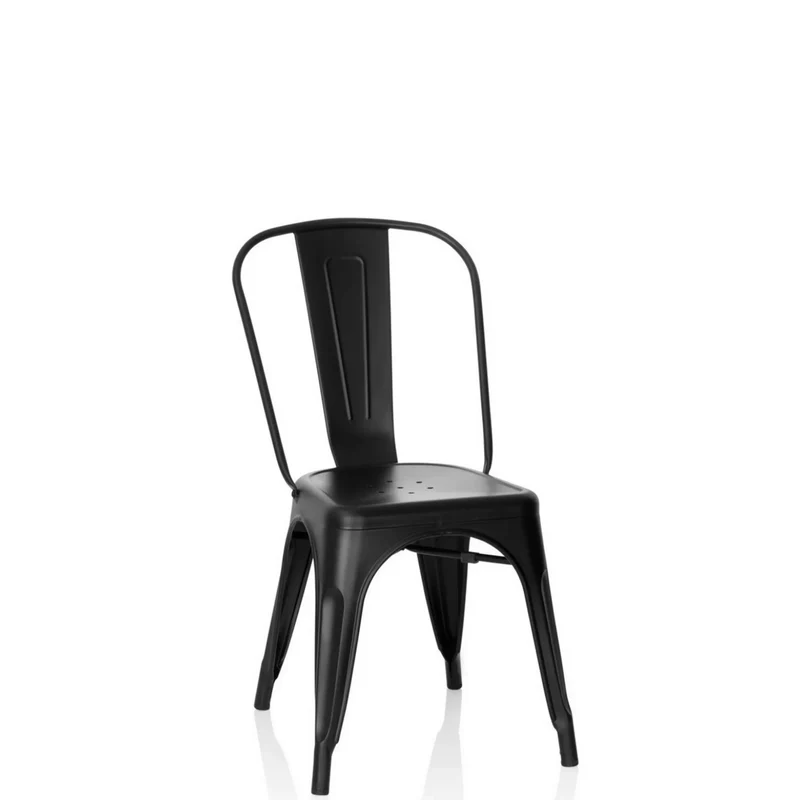VANTAGGIO BRUSH - Chaise de bistrot