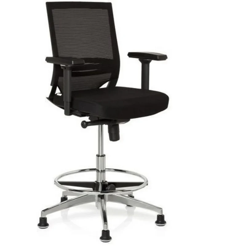 TOP WORK 77 - Chaise de comptoir