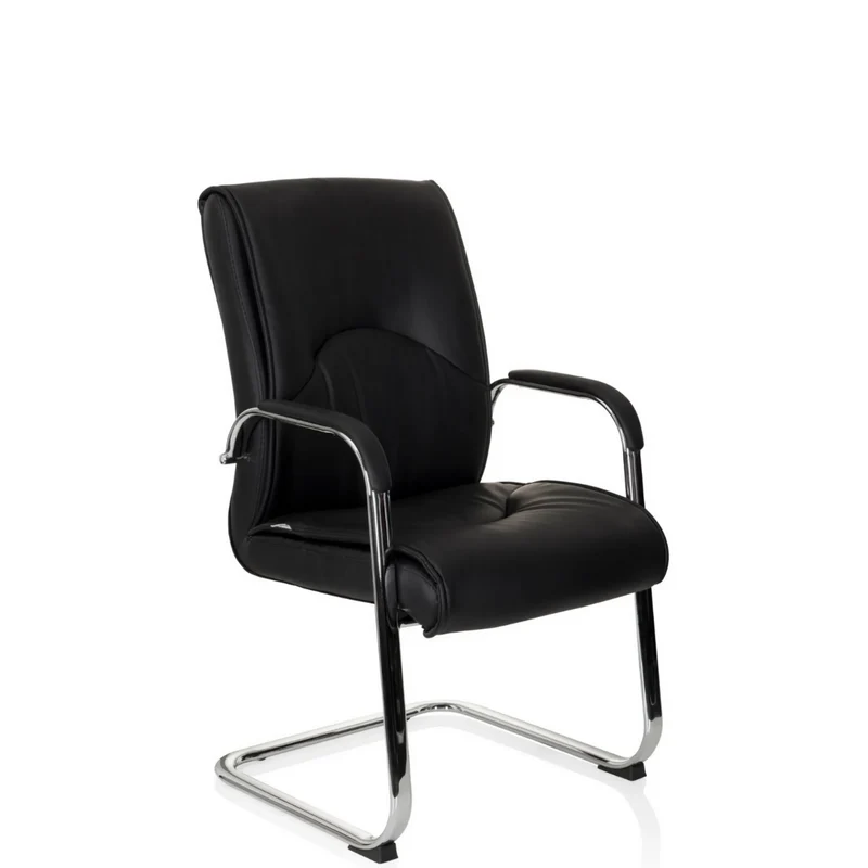 SOVRANO V - Chaises cantilever