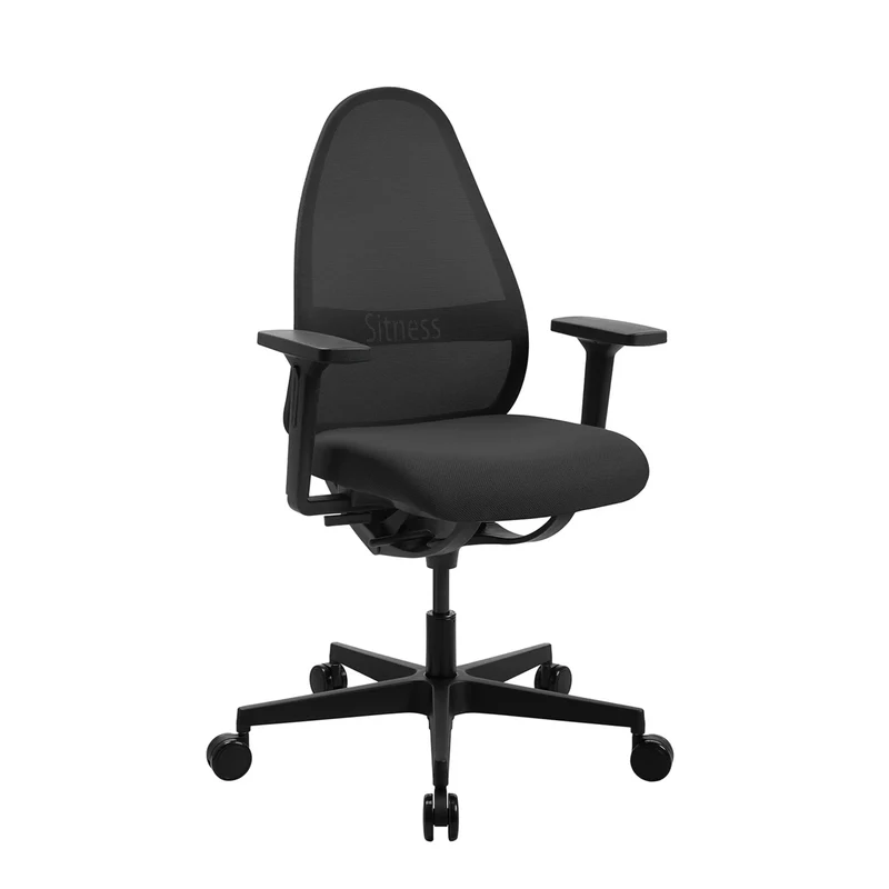 Soft Sitness Art - Siège de bureau de qualité professionnelle