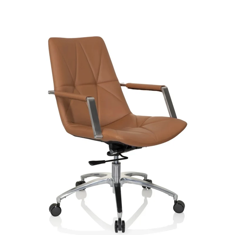 SARANTO II simili-cuir/synthétique - Siège de bureau à domicile