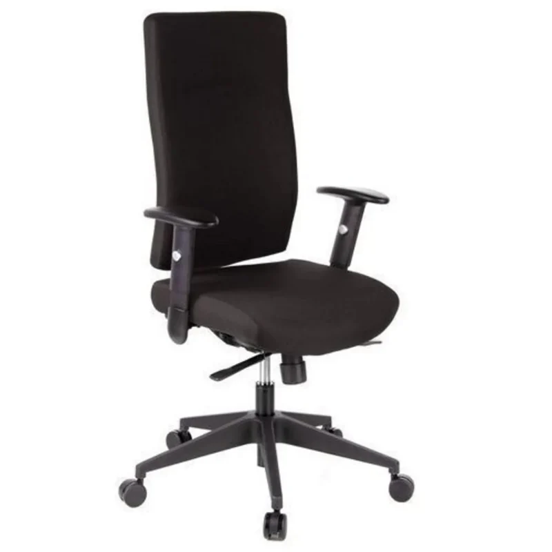 PRO-TEC 300 - Siège de bureau de qualité professionnelle