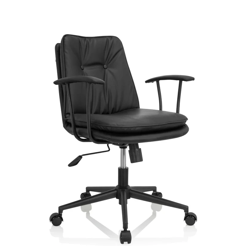 SMALLO - Siège de bureau à domicile