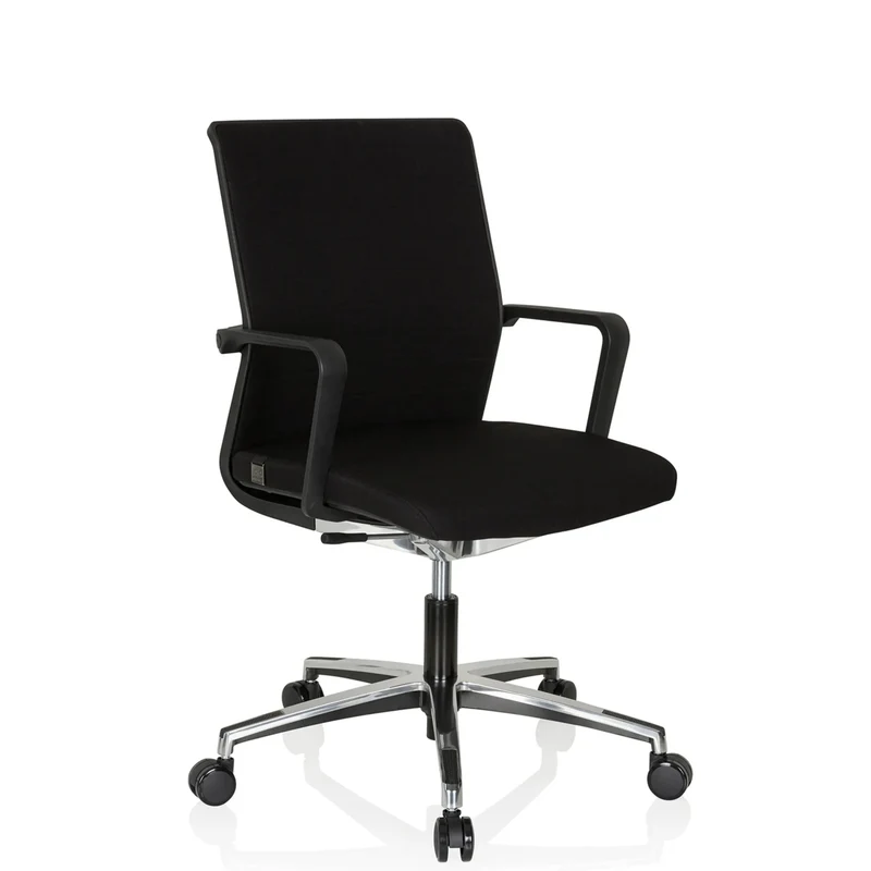 MOVE-TEC 3D - Siège de bureau de qualité professionnelle