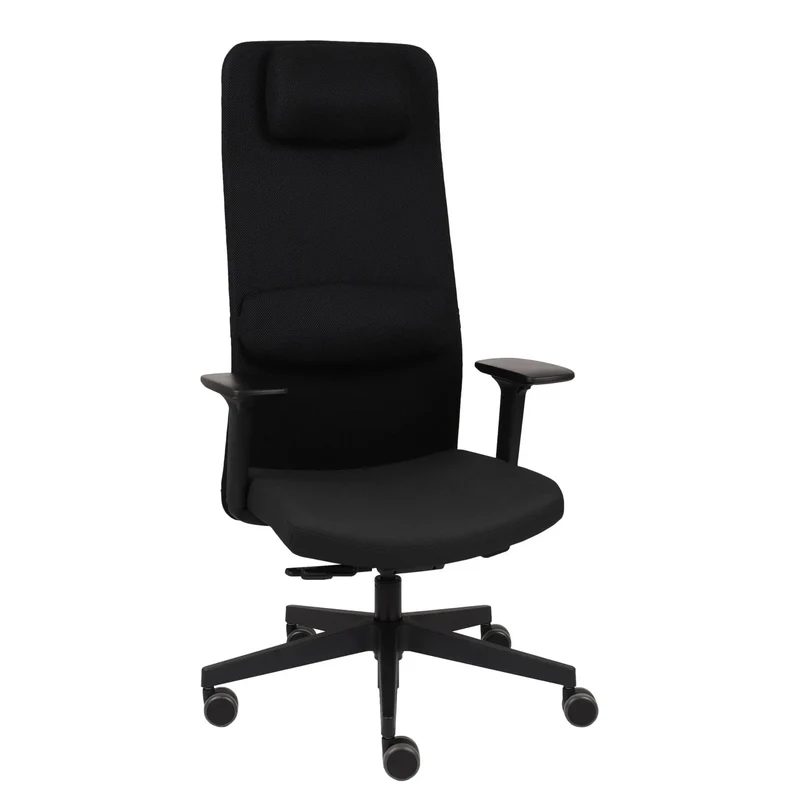 Mike2B - Siège de bureau de qualité professionnelle