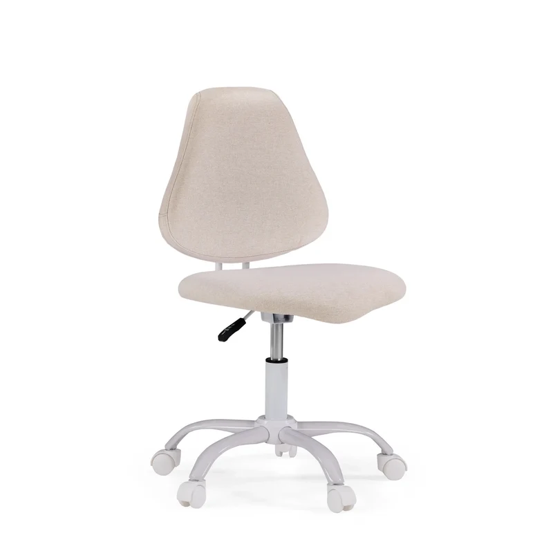 Lumikid | Âge recommandé : 6 à 12 ans - Chaise pivotante pour des enfants