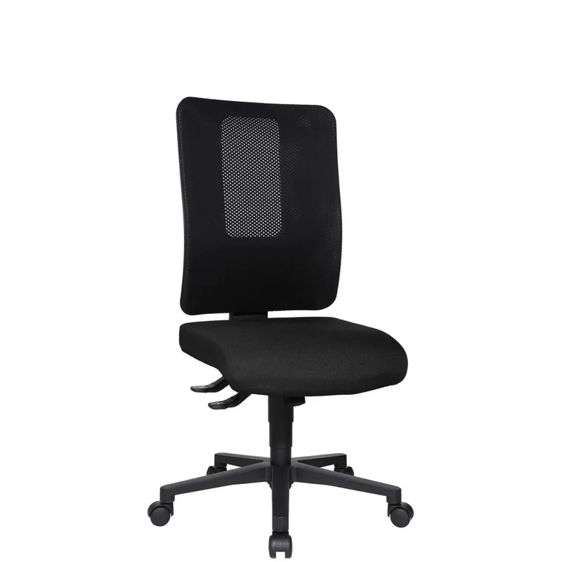 HJH WORK BASIC - Siège de bureau de qualité professionnelle