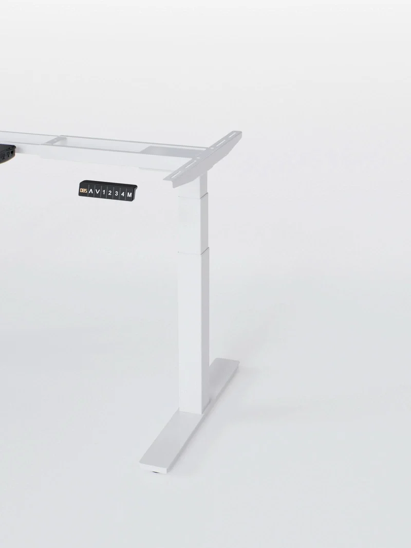 Advanced | Pieds de Bureau Électrique Réglable en Hauteur