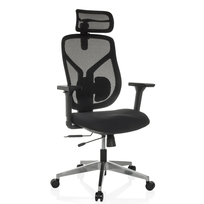 CASSILIS B - Siège de bureau haut de gamme