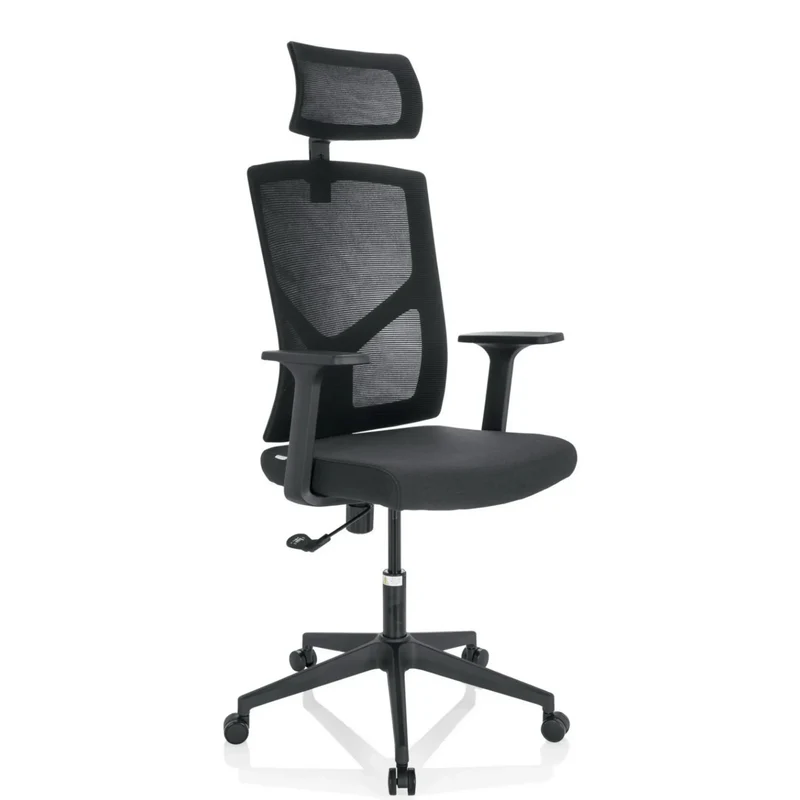 BRETON B - Siège de bureau à domicile