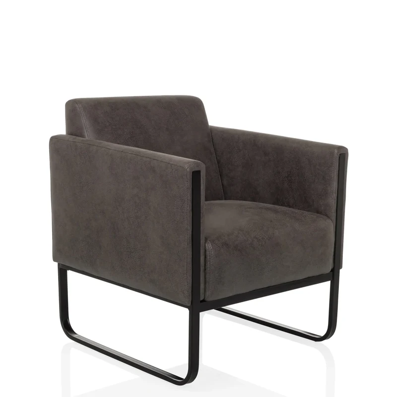Aruba Retro 1 places - Fauteuils lounges